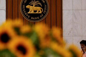 Demand drives growth, economic outlook 'slightly clouded' due to supply issues: RBI