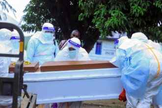 India advises against non-essential travel to Congo, Uganda, South Sudan amid Ebola outbreak