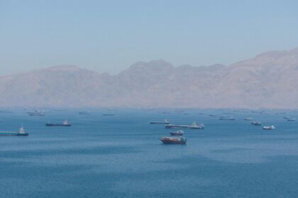 Global oil prices rise 3% as U.S. attack on Iran increases uncertainty over peace agreement