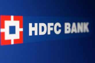 HDFC Bank faces disadvantage after receiving reports of payments aimed at attracting large amounts of deposits
