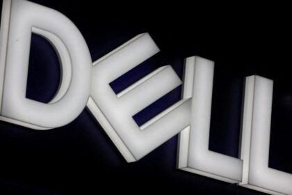 Dell stock soars 33% on strong quarterly demand and rising prices for AI servers