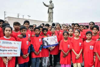 Why we need to change the thalassemia narrative from management to prevention