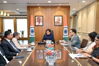 Commerce Minister says India-Oman FTA is on track to start on June 1 despite difficulties in reaching agreement with Chile