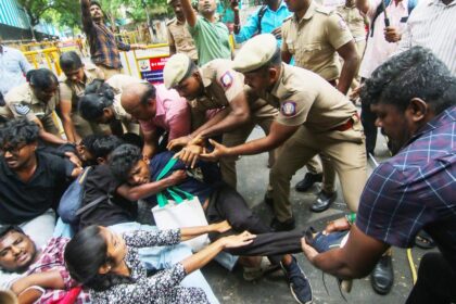“Surgery, financial and family pressures”: NEET re-examination aspirants struggle on many fronts