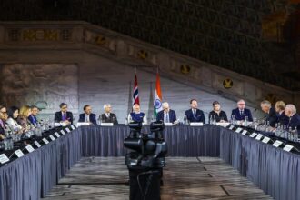 Address 'ground-level challenges' and ease regulatory frameworks: Norwegian companies speak to PM Modi