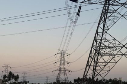India succeeds in meeting record peak power demand of 260.45GW as temperatures soar