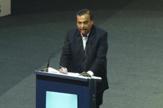 Mukesh Ambani goes unpaid for 6 consecutive years: RIL annual report