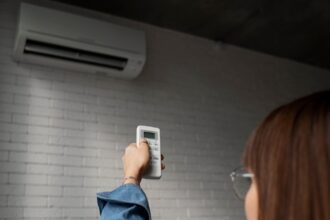 Is Your AC Making You Sick?
