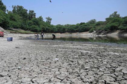 Research estimates that 3,400 excess deaths occur across India due to one day of intense heat