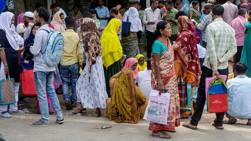 Polls over, shadow lengthens on those deleted: unclear if Bengal tribunals can accept fresh records