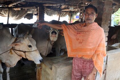 In Bengal, new norms for slaughter spread confusion and fear