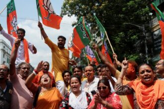 Did SIR help the BJP? What the data reveals about the hotly contested West Bengal election