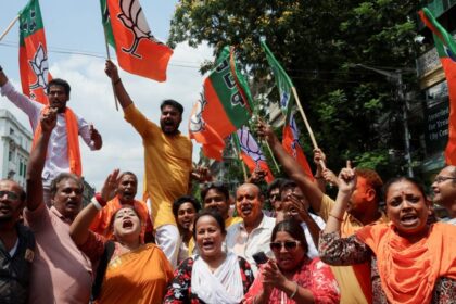 Did SIR help the BJP? What the data reveals about the hotly contested West Bengal election
