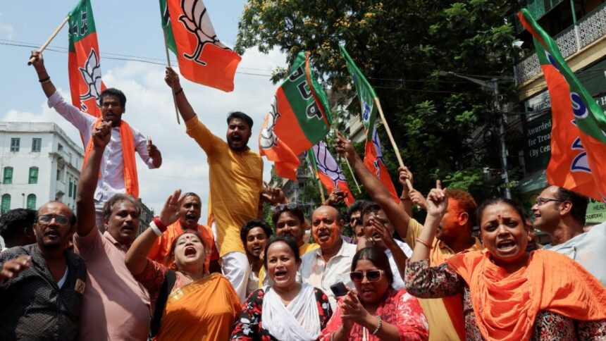 Did SIR help the BJP? What the data reveals about the hotly contested West Bengal election