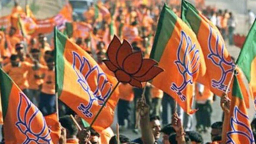 North, East, West secured, BJP-RSS gaze turns southward via Telangana, Karnataka