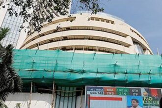 FPIs under stress due to global unrest, with withdrawal of Rs 14,231 crore in May
