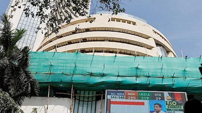 FPIs under stress due to global unrest, with withdrawal of Rs 14,231 crore in May