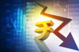 Why is the Indian Rupee depreciating?