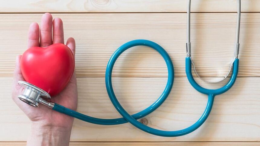 What you need to do to save someone who has cardiac arrest outside the hospital