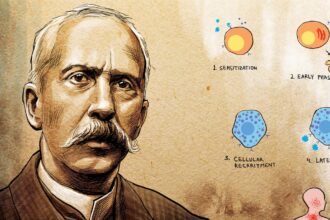 Charles Richet and his Nobel Prize-winning research on severe allergic reactions