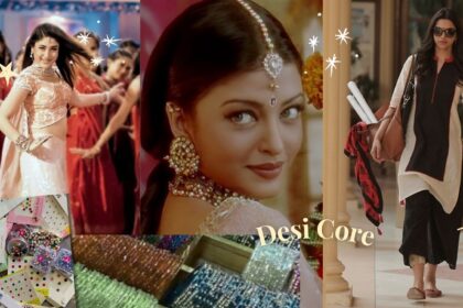 The 'Piku' effect: Ditching glossy makeover for authentic desi core