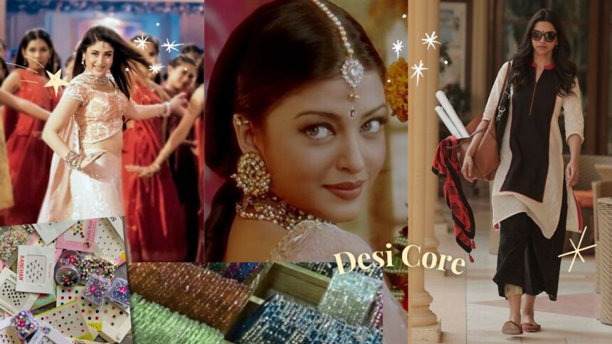 The 'Piku' effect: Ditching glossy makeover for authentic desi core