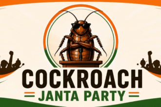 Opposition finds new ammunition against ruling BJP in Gokiri Janta Party move