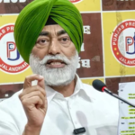 Bhagwant Mann, Congress MLA Sukhpal Singh Khaira, Sukhpal Singh Khaira, Kultar Sandhawan, Bhagwant Singh Mann, Punjab AAP, Aam Aadmi Party AAP, AAP, breathalyser test  for Mann, Indian express news, current affairs