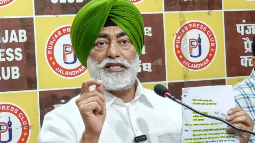 Bhagwant Mann, Congress MLA Sukhpal Singh Khaira, Sukhpal Singh Khaira, Kultar Sandhawan, Bhagwant Singh Mann, Punjab AAP, Aam Aadmi Party AAP, AAP, breathalyser test  for Mann, Indian express news, current affairs