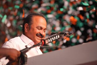 vd satheesan