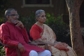 “India needs to expand the number of community health workers”