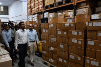 How healthcare in Tamil Nadu is leading by example