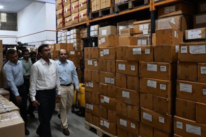 How healthcare in Tamil Nadu is leading by example