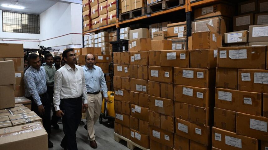 How healthcare in Tamil Nadu is leading by example