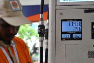 Ministry of Finance increases export tax on gasoline, lowers export tax on diesel and ATF