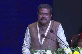 Dharmendra Pradhan