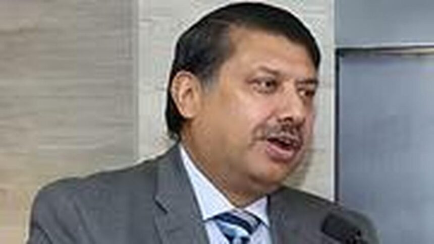 Prioritize energy security to maintain growth momentum: RBI MPC member