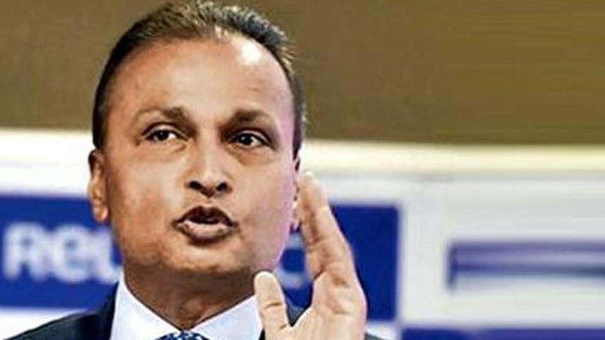 Direct arrest as first choice is 'extremely shameful', no need for sensational investigation: SC in Anil Ambani's ADAG 'bank fraud' case