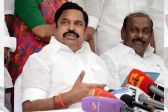 AIADMK has petitioned the Tamil Nadu Governor seeking a CBI probe into 'horse trading' by TVK.