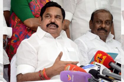 AIADMK has petitioned the Tamil Nadu Governor seeking a CBI probe into 'horse trading' by TVK.