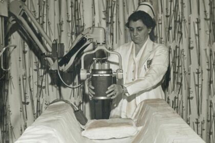 How wartime discoveries helped shape human intelligence