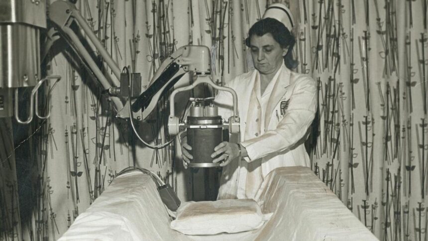 How wartime discoveries helped shape human intelligence