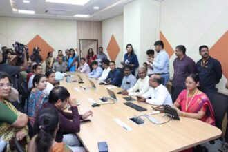 Karnataka opens state-of-the-art health emergency operations center in Bangalore