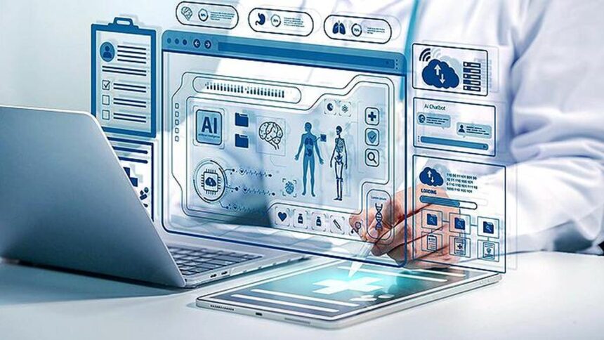 Why medical AI fails without workflow discipline