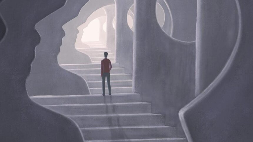 Mental illness surpasses cardiovascular disease and cancer as top cause of disability: study