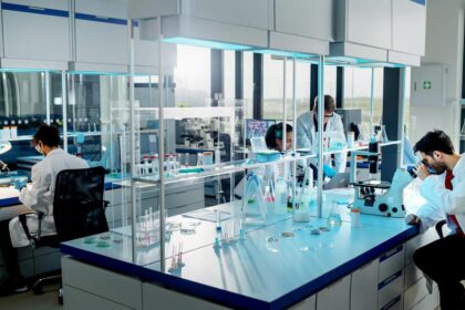 New Ebola outbreak shows how market failures slow vaccine research