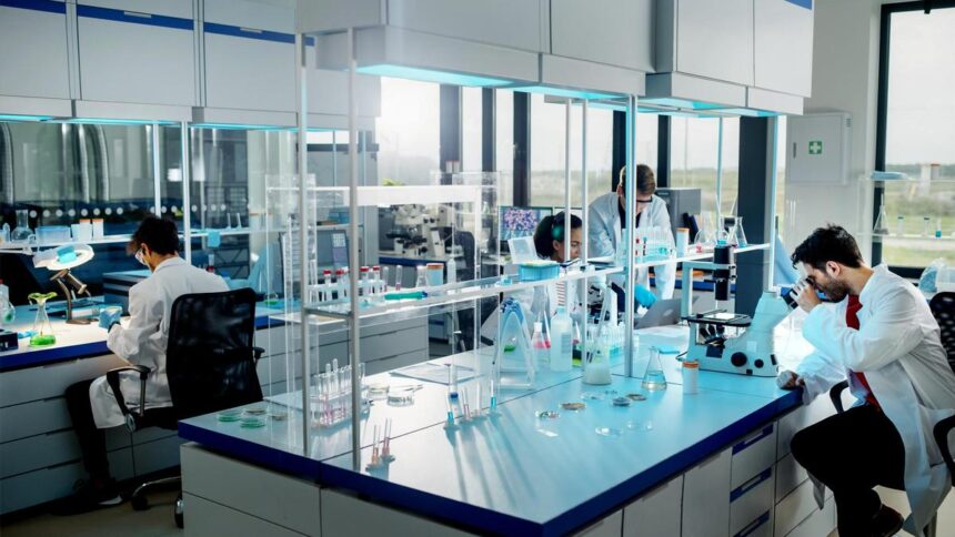New Ebola outbreak shows how market failures slow vaccine research