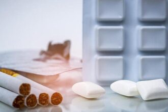 Why some brains are more susceptible to nicotine addiction