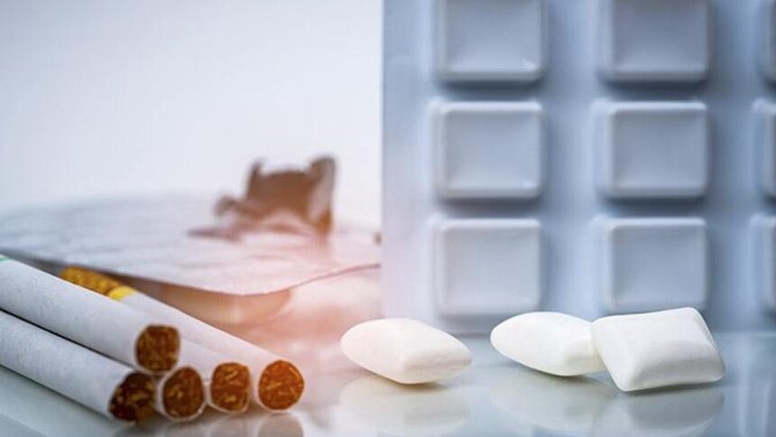 Why some brains are more susceptible to nicotine addiction