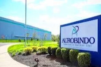 Aurobindo Pharma Q4 Net Profit 2% at ₹921 cr